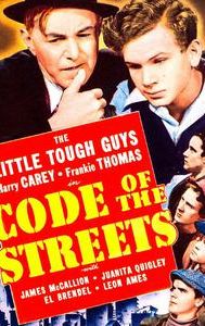 Code of the Streets