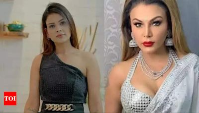 Bigg Boss OTT 3: Payal Malik hits back at Rakhi Sawant over comments on her relationship; says, “I dont need justice from you” - Times of India