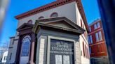 Newport congregation wins Touro Synagogue eviction fight. Why a judge rules in its favor