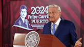 AMLO denies stonewalling DEA visas, suggests US address fentanyl demand