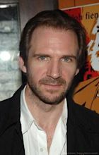 Ralph Fiennes