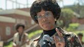 Shirley: la película de Netflix sobre la primera congresista afroestadounidense