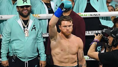 Canelo tendría acuerdo para pelear con Berlanga, según fuentes