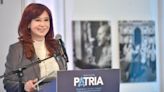Cristina Kirchner reapareció en TikTok con un mensaje en clave a Javier Milei: “Aún en los peores momentos...”