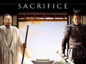 Sacrifice (2010 film)