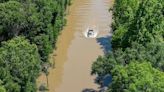 Texas’ first-ever statewide flood plan estimates 5 million live in flood-prone areas