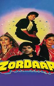 Zordaar