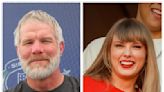 Brett Favre Makes Bold Prediction About Taylor Swift if Chiefs Don't Make It to Super Bowl