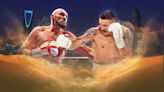 All you need to know about Fury vs Usyk ahead of undisputed title clash