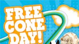 Ben & Jerry’s Singapore is handing out free ice cream on 3 Apr 2023