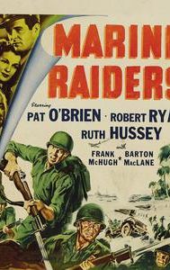 Marine Raiders (film)