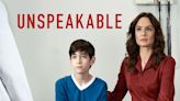 Unspeakable (2019) Season 1 Streaming: Watch & Stream Online via Amazon Prime Video