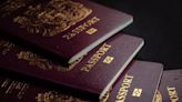 British travellers still carrying red passports issued with urgent reminder before this summer