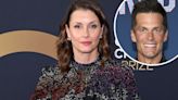 Bridget Moynahan Shares Cryptic Message on "Loyal People" After Tom Brady Roast - E! Online