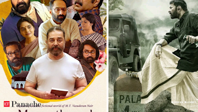 From 'Manorathangal' to 'Turbo': Top Malayalam OTT releases coming this August on Prime Video, SonyLIV, Manorama Max