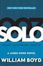 Solo: Ein James-Bond-Roman