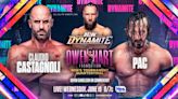 Previa AEW Dynamite 19 de junio de 2024