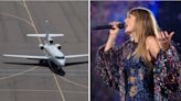 The climate lobby has turned on Taylor Swift – and they have a point