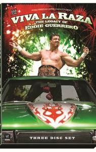 Viva la Raza: The Legacy of Eddie Guerrero