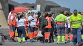 La Entrevista | Francis Candil, responsable de los menores tutelados en Canarias: "La situación está abocada a una auténtica tragedia humanitaria" | Hoy por Hoy | Cadena SER