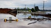 Cosecha de soja de Rio Grande do Sul podría caer 15% por lluvias y afectaría las cifras de Brasil