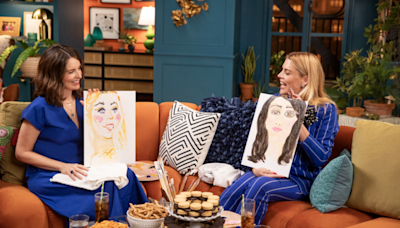 QVC+ Renews Busy Philipps’ Late-Night Series ‘Busy This Week’ for Season 2