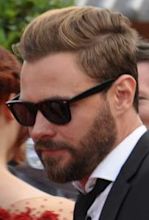 Patrick Flueger