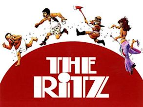 The Ritz