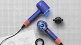 Dyson just dropped a new version of its Supersonic hair dryer