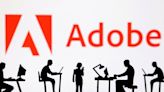 Adobe raises full-year revenue forecast on robust software demand