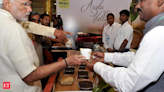 Araku Coffee: Why did PM Modi mention it in Mann Ki Baat and what makes it so special?