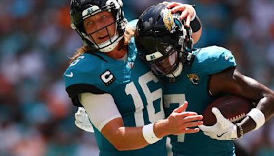 How to watch the Cleveland Browns vs. Jacksonville Jaguars NFL game today: Week 2 livestream options, more