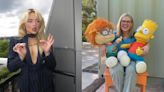 Is Nancy Cartwright Sabrina Carpenter’s Aunt? Bart Simpson Voice Actress Addresses Rumors