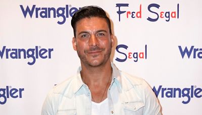 Jax Taylor Seeks In-Patient Treatment Following Split From Brittany Cartwright