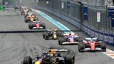 Verstappen gewinnt Sprint in Miami - Hülkenberg stark