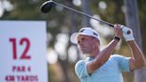 Eric Cole wins PGA Tour Rookie of Year 50 years after mom, Laura Baugh, won same award on LPGA Tour