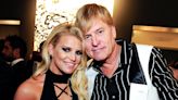 Jessica Simpson Reveals Dad Joe Diagnosed With Bone Cancer