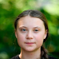 Greta Thunberg