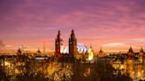 Glasgow among best cities in Europe for people starting a new creative career