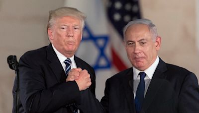 Netanyahu requested meeting with Trump this week during US visit