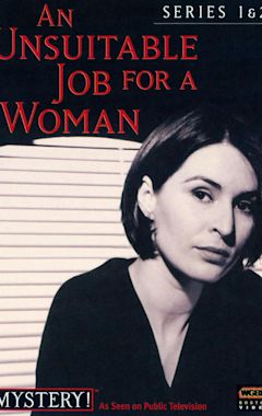 An Unsuitable Job for a Woman