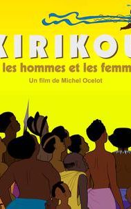 Kirikou et les hommes et les femmes