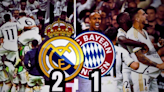 Épica remontada: Real Madrid vence 2-1 al Bayern y avanza a la final de la Champions