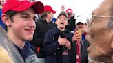 Covington student Nick Sandmann loses defamation case against media outlets over confrontation with Native American activist