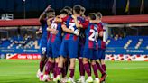 ...Playoff de ascenso Córdoba vs. Barcelona Atlètic: prórroga o penaltis, criterio de desempate, cómo se define el ascenso a Segunda y quién sube a LaLiga Hypermotion en caso de igualdad | Goal...