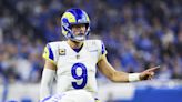 Rams rework Matthew Stafford's contract to avoid holdout, but no extension for QB