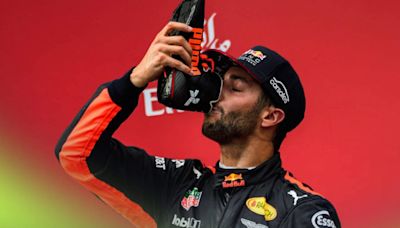 Daniel Ricciardo, Sergio Perez swap as Lando Norris involved in new Red Bull incident – F1 news round-up