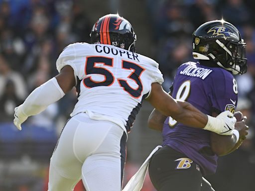 Denver Broncos’ most underrated player: EDGE Jonathon Cooper