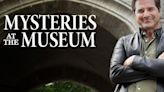 Mysteries at the Museum Season 16 Streaming: Watch & Stream Online via HBO Max