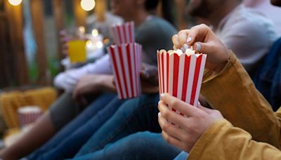 Cine gratis en el Cenart: ¿cuándo son las funciones al aire libre?